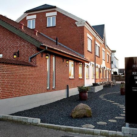 Jerlev Kro Bredsten  Exterior foto