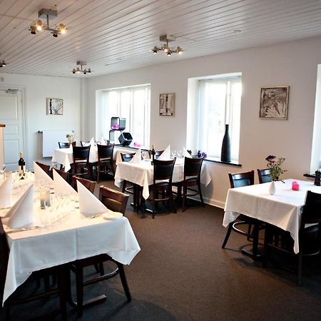 Jerlev Kro Bredsten  Exterior foto