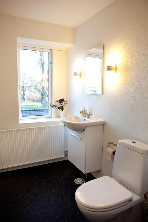 Jerlev Kro Bredsten  Zimmer foto