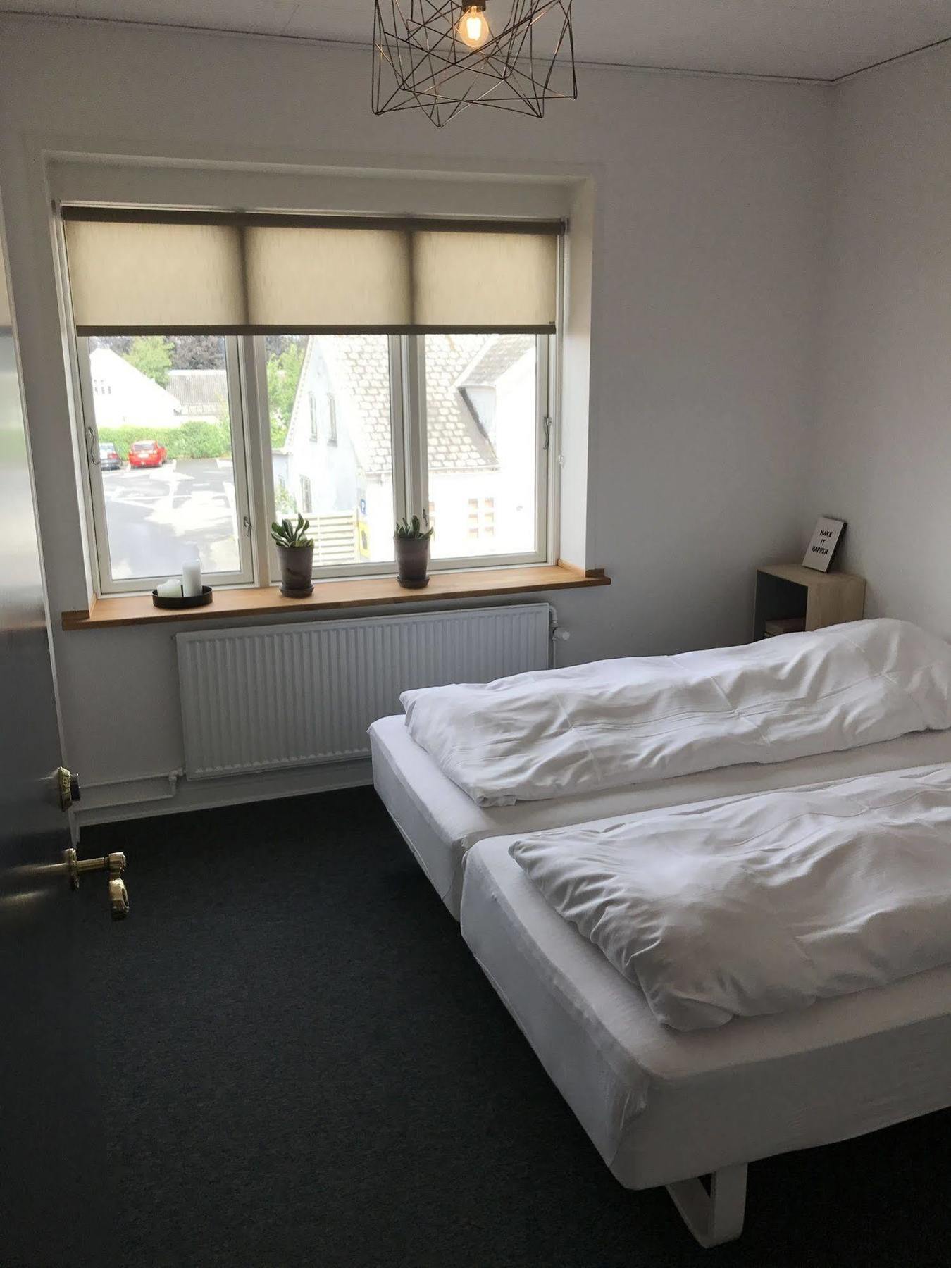 Jerlev Kro Bredsten  Exterior foto